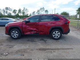 Toyota Rav4 - 34400 лв. / 17588.44 € - 19309844 7