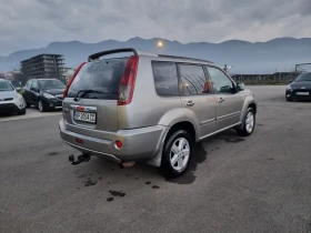 Nissan X-trail 2.2TDI - 5799 лв. / 2964.98 € - 86176479 7