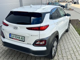 Hyundai Kona Premium 64kwh SOH 100% - 35500 лв. / 18150.86 € - 58432361 6
