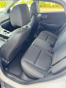 Hyundai Kona Premium 64kwh SOH 100% - 35500 лв. / 18150.86 € - 58432361 8