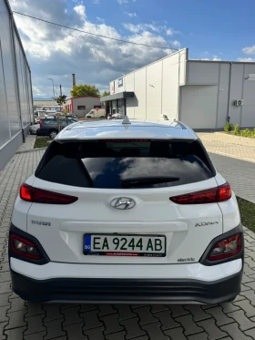 Hyundai Kona Premium 64kwh SOH 100% - 35500 лв. / 18150.86 € - 58432361 4