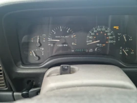 Jeep Cherokee 2.5 - 10000 лв. / 5112.92 € - 40626813 8