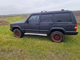 Jeep Cherokee 2.5 - 10000 лв. / 5112.92 € - 40626813 5