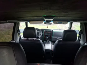 Jeep Cherokee 2.5 - 10000 лв. / 5112.92 € - 40626813 9