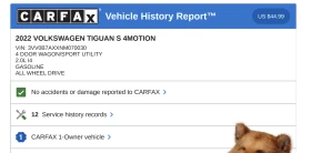 VW Tiguan 2.0T, 4Motion - 21200 € / 41463.60 лв. - 61566826 2