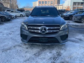Mercedes-Benz GLS * 450 * CARFAX * ЦЕНА ДО БГ, снимка 2