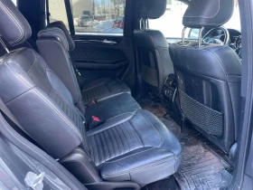 Mercedes-Benz GLS * 450 * CARFAX * ЦЕНА ДО БГ, снимка 10