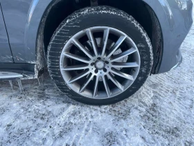 Mercedes-Benz GLS * 450 * CARFAX * ЦЕНА ДО БГ, снимка 12