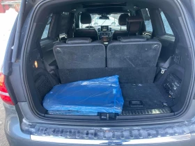 Mercedes-Benz GLS * 450 * CARFAX * ЦЕНА ДО БГ, снимка 15