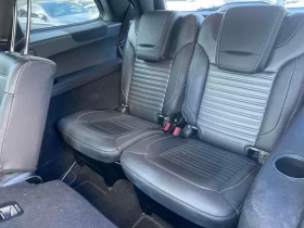 Mercedes-Benz GLS * 450 * CARFAX * ЦЕНА ДО БГ, снимка 14