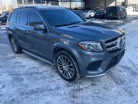 Mercedes-Benz GLS * 450 * CARFAX * ЦЕНА ДО БГ, снимка 3