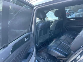 Mercedes-Benz GLS * 450 * CARFAX * ЦЕНА ДО БГ, снимка 11