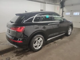 Audi Q5 Quattro| CARFAX| 2 KEYS|  - 22599 € / 44199.80 лв. - 91937153 3
