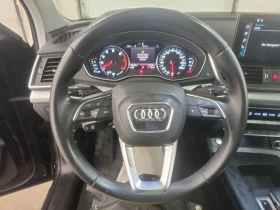 Audi Q5 Quattro| CARFAX| 2 KEYS|  - 22599 € / 44199.80 лв. - 91937153 11
