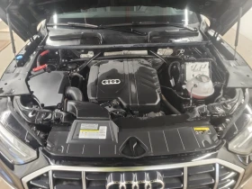 Audi Q5 Quattro| CARFAX| 2 KEYS|  - 22599 € / 44199.80 лв. - 91937153 16