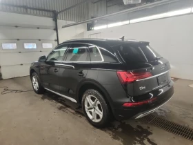 Audi Q5 Quattro| CARFAX| 2 KEYS|  - 22599 € / 44199.80 лв. - 91937153 4