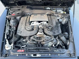 Mercedes-Benz G 250 4.0L 8 All wheel drive - 64300 € / 125759.87 лв. - 51073306 13