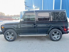 Mercedes-Benz G 250 4.0L 8 All wheel drive - 64300 € / 125759.87 лв. - 51073306 6