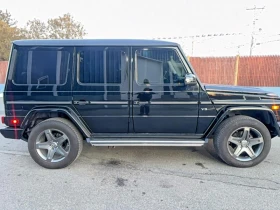 Mercedes-Benz G 250 4.0L 8 All wheel drive - 64300 € / 125759.87 лв. - 51073306 7