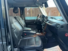 Mercedes-Benz G 250 4.0L 8 All wheel drive