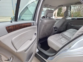 Mercedes-Benz ML ДесенВолан, снимка 10 - Автомобили и джипове - 53627027