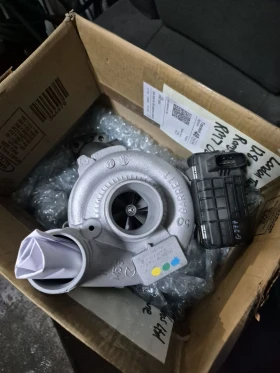 Mercedes-Benz ML ДесенВолан, снимка 14 - Автомобили и джипове - 53627027