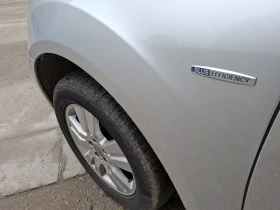 Mercedes-Benz ML ДесенВолан, снимка 7 - Автомобили и джипове - 53627027