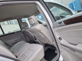 Mercedes-Benz ML ДесенВолан, снимка 9 - Автомобили и джипове - 53627027
