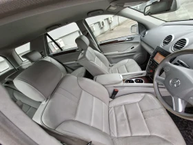 Mercedes-Benz ML ДесенВолан, снимка 8 - Автомобили и джипове - 53627027