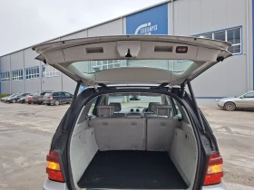 Mercedes-Benz ML ДесенВолан, снимка 12 - Автомобили и джипове - 53627027