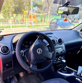 Nissan Qashqai 1.6 Перфектен!!! - 5700 € / 11148.23 лв. - 97468874 6