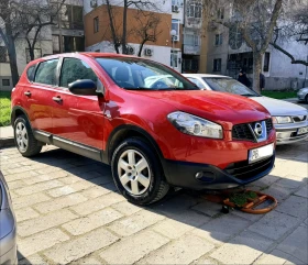 Nissan Qashqai 1.6 Перфектен!!! - 5700 € / 11148.23 лв. - 97468874 2