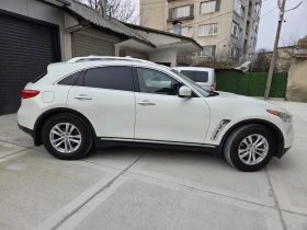 Infiniti Fx 37 - 13850 € / 27088.25 лв. - 31525599 4