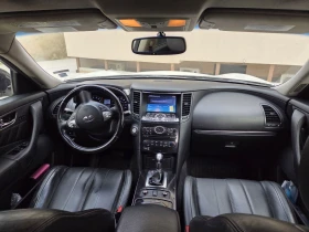 Infiniti Fx 37 - 13850 € / 27088.25 лв. - 31525599 10
