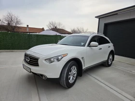 Infiniti Fx 37 