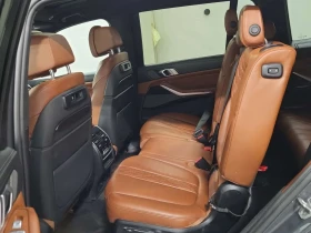 BMW X7 * xDrive40i * DISTRONIC* HARMAN/KARDON* 360* ОБДУХ - 32650 € / 63857.85 лв. - 60678977 16