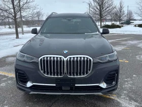 BMW X7 * xDrive40i * DISTRONIC* HARMAN/KARDON* 360* ОБДУХ - 32650 € / 63857.85 лв. - 60678977 6