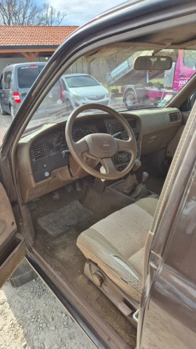 Toyota 4runner 3.0* V6* Нов внос Франция*  - 4600 € / 8996.82 лв. - 21184122 8