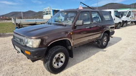 Toyota 4runner 3.0* V6* Нов внос Франция* 