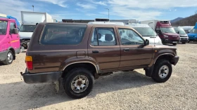 Toyota 4runner 3.0* V6* Нов внос Франция*  - 4600 € / 8996.82 лв. - 21184122 4