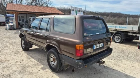 Toyota 4runner 3.0* V6* Нов внос Франция*  - 4600 € / 8996.82 лв. - 21184122 5