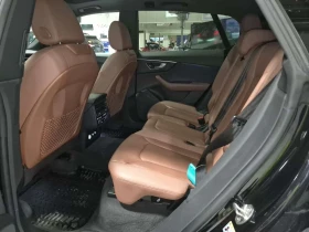 Audi Q8 PROGRESSIV Quattro | PANO | 360  | ПОДГРЕВИ |  - 29300 € / 57305.82 лв. - 42770915 9