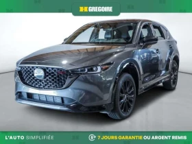 Mazda CX-5 * Sport Design w/Turbo AWD AUTO AC CUIR TOIT NAV G | Auto.bg — изображение 4