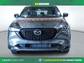 Mazda CX-5 * Sport Design w/Turbo AWD AUTO AC CUIR TOIT NAV G | Auto.bg — изображение 2
