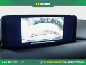 Mazda CX-5 * Sport Design w/Turbo AWD AUTO AC CUIR TOIT NAV G | Auto.bg — изображение 13