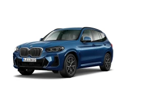 BMW X3 xDrive20d - 43000 € / 84100.69 лв. - 83664171 2