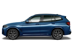 BMW X3 xDrive20d - 43000 € / 84100.69 лв. - 83664171 4