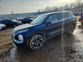 Mitsubishi Outlander 2.5l Se