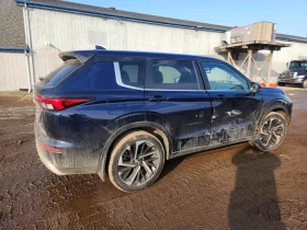 Mitsubishi Outlander 2.5l Se - 16000 € / 31293.28 лв. - 18917235 3