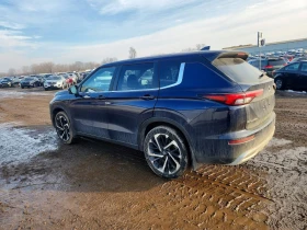 Mitsubishi Outlander 2.5l Se - 16000 € / 31293.28 лв. - 18917235 2